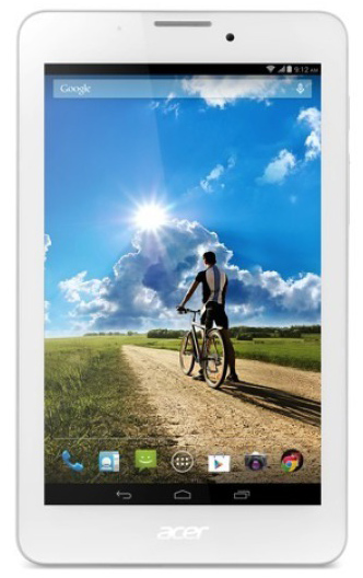 Acer Iconia Tab 7